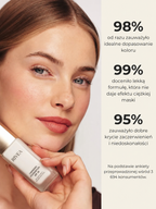 Rivea Changing Foundation