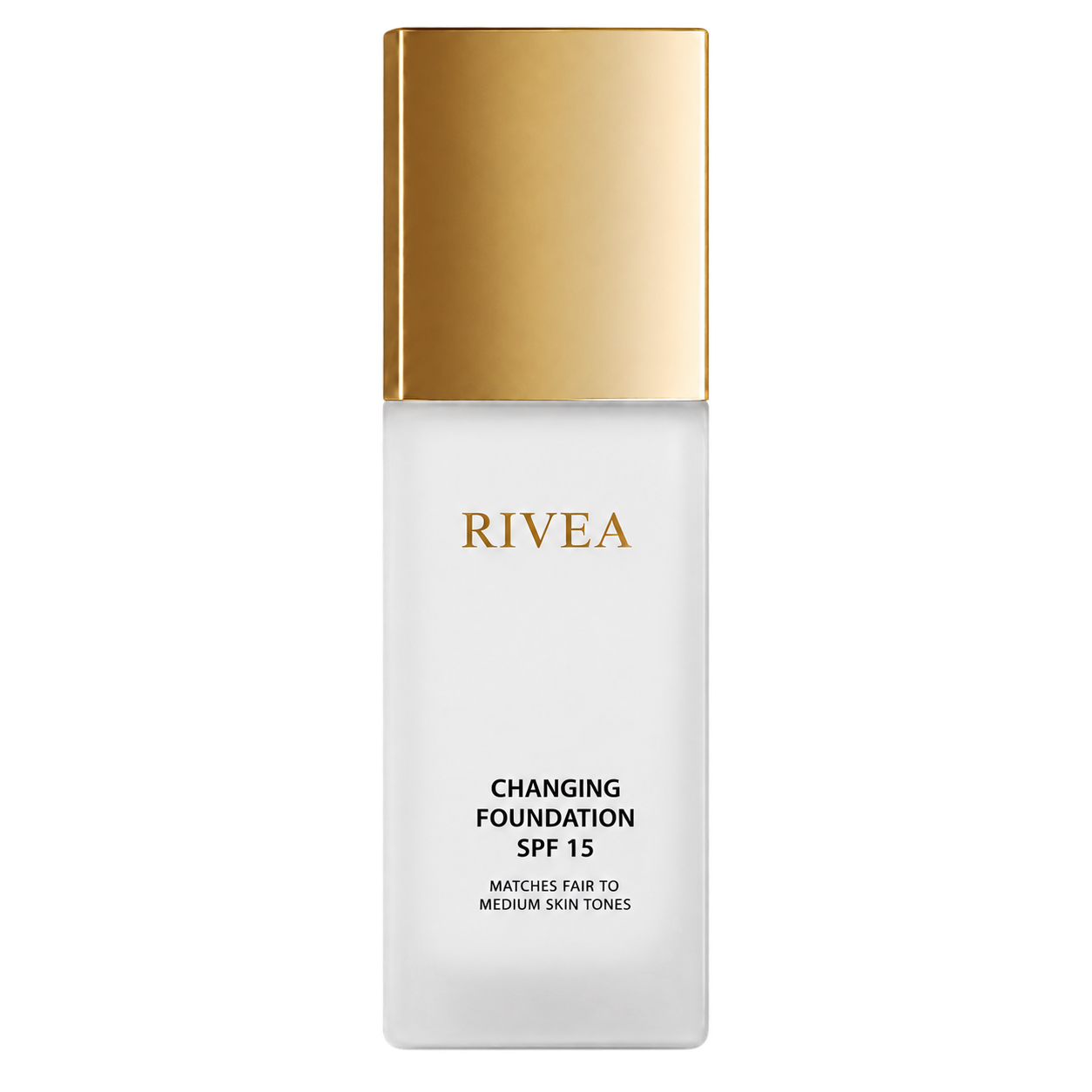 Rivea Changing Foundation