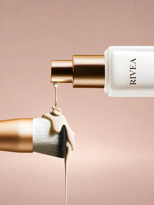 Rivea Changing Foundation